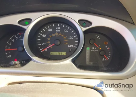 2007 Toyota Highlander V6 из США, поврежденный, VIN JTEHP21A270211210